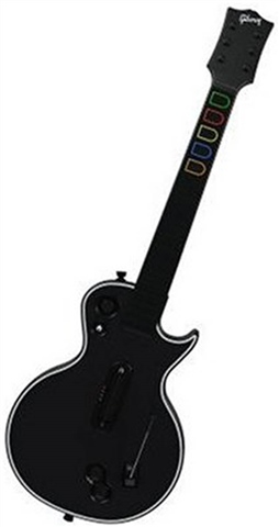 Guitar hero deals live ps4 cex